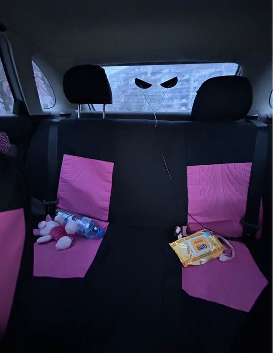 Seat Ibiza 1.4 TDI 2004г.