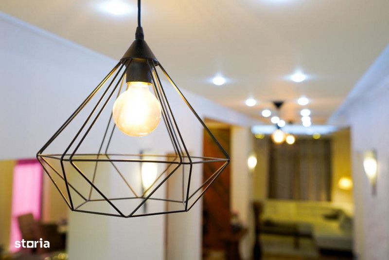 Casa individuala, 5 minute de aeroport, Sannicoara, Cluj