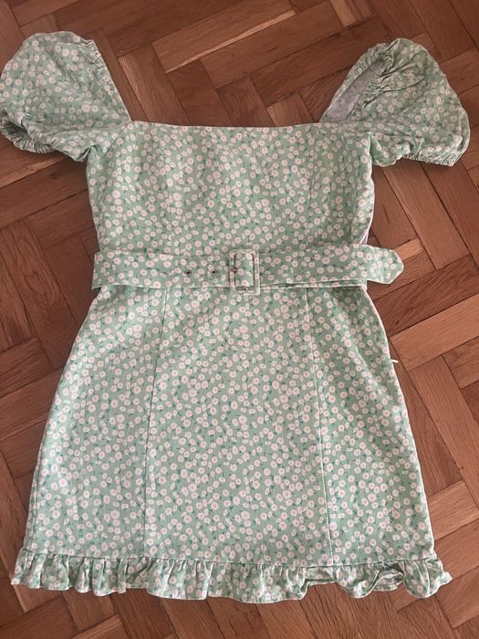 Рокличка Zara, M размер
