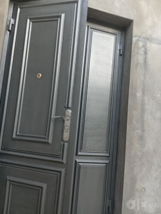 Сварка ишларни киламиз
