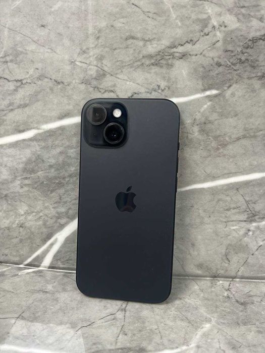 Apple iPhone 15 (г.Костанай, Ул. Баймагамбетова 164 лот: 108/2317)