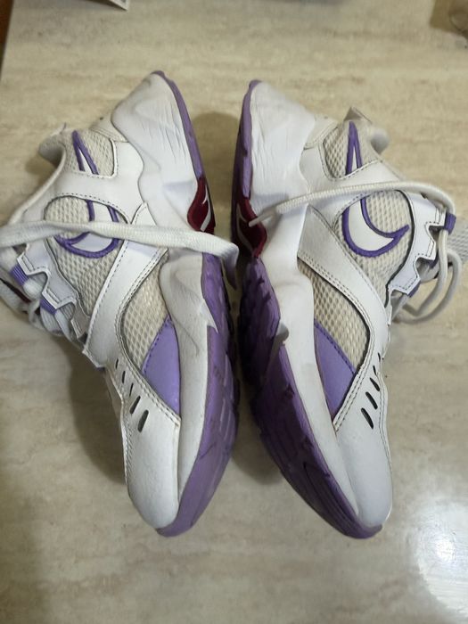 Adidasi Nike 38,5