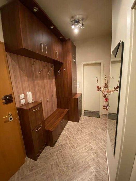 Дава се под наем Двустаен апартамент в София, Студентски град - 60 кв.м за 509.49 € - Снимка #6