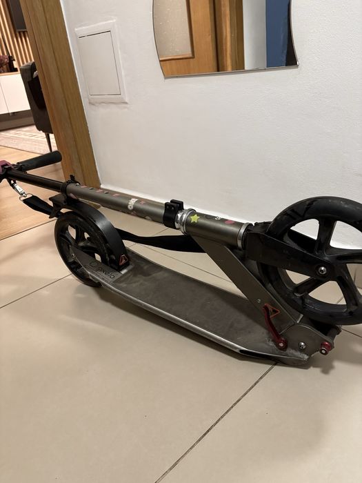 trotineta decathlon