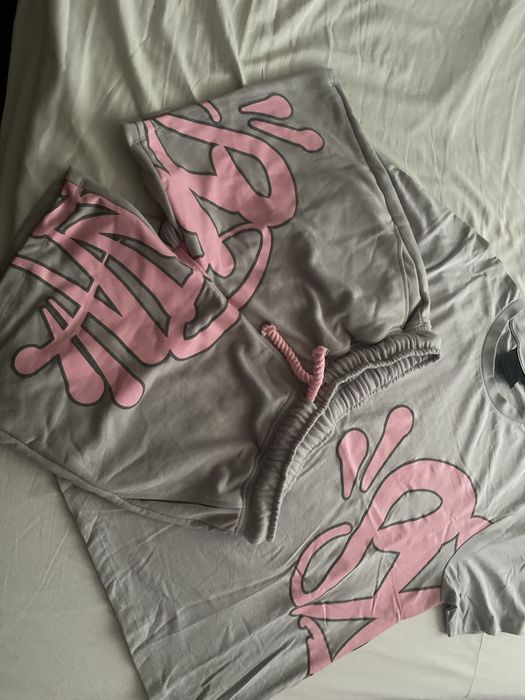 Syna world set grey