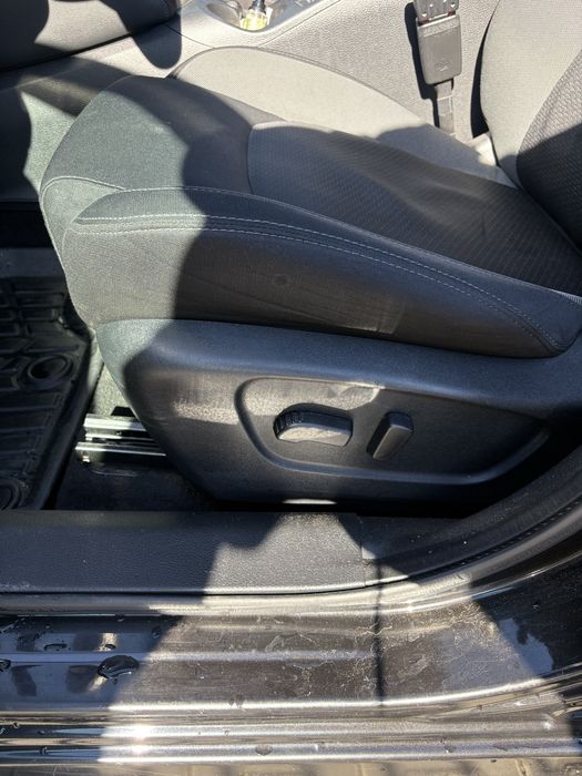 Nissan qashqai nissan