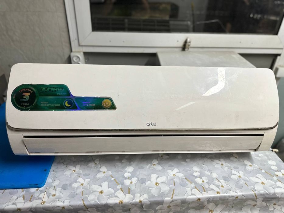 Кондиционер artel konditsoneer 24 talik