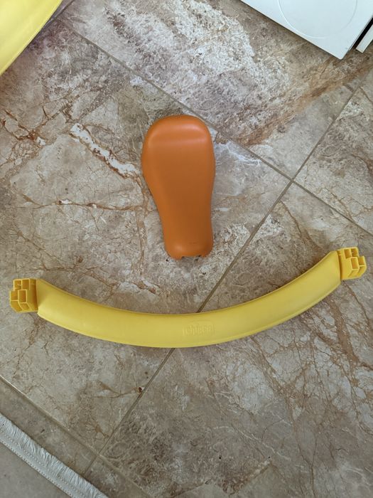 Проходилка за бебе 3 в 1 Chipolino