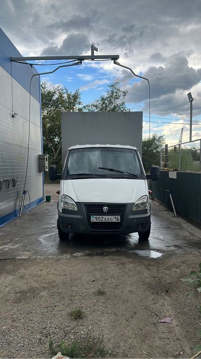 Газель Семей грузоперевозка