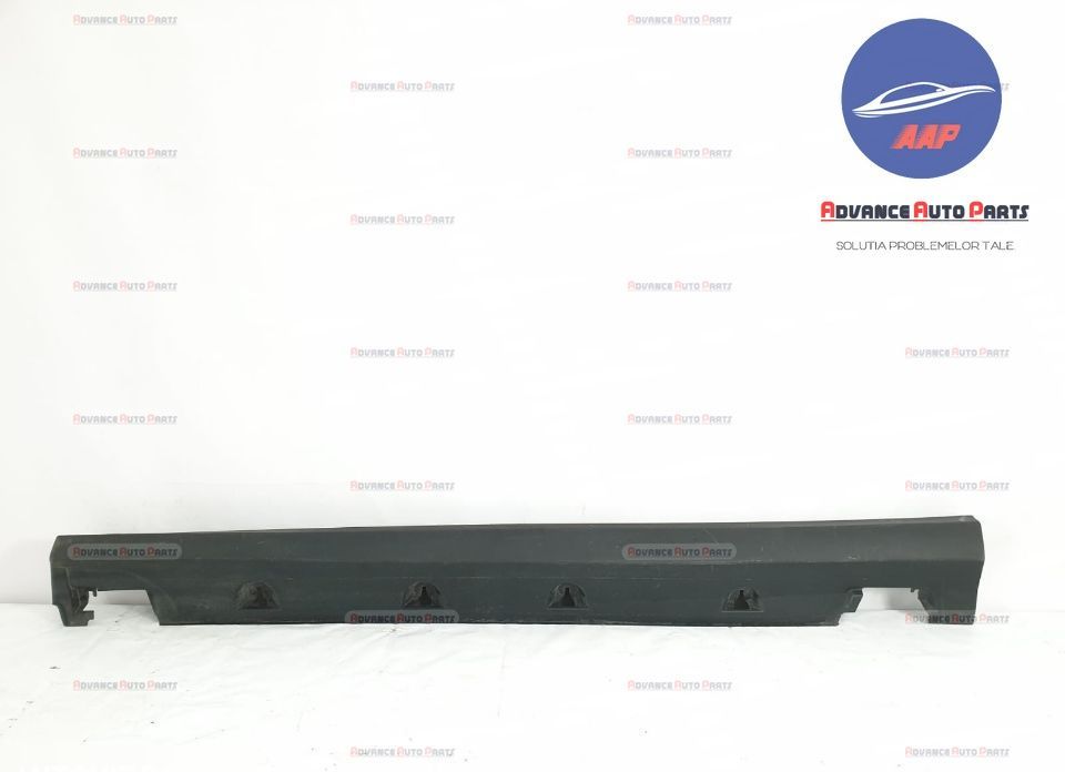 Ляв праг / Left Sill Ornament Мерцедес-Бенц ГЛЕ Купе / Mercedes-Benz G