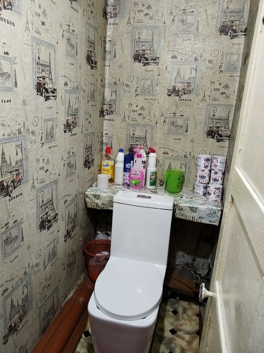 Продам квартиру срочно