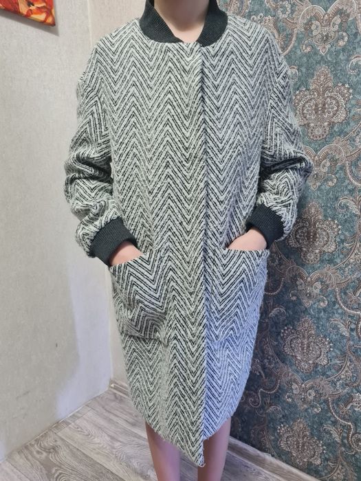 Пальто новое женское