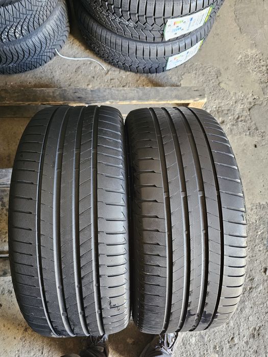 2 anvelope vara 225 45 17 Bridgestone