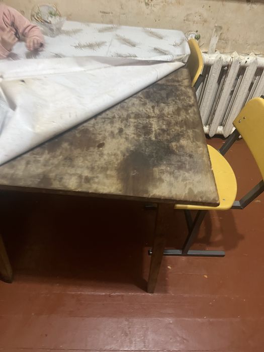 Стол. Для  кухонная