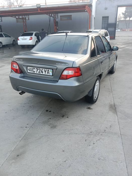 Neksiya 2 . 1.6 lukis kanditsaner 2015