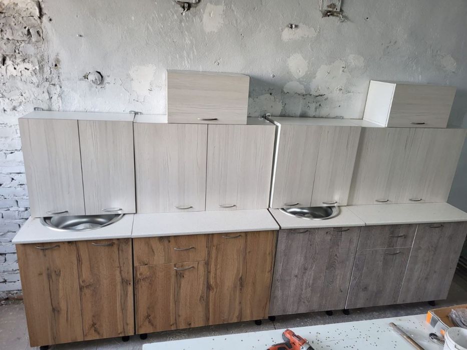 Кухонный гарнитур. Акция кухня. Кухонный гарнитур.