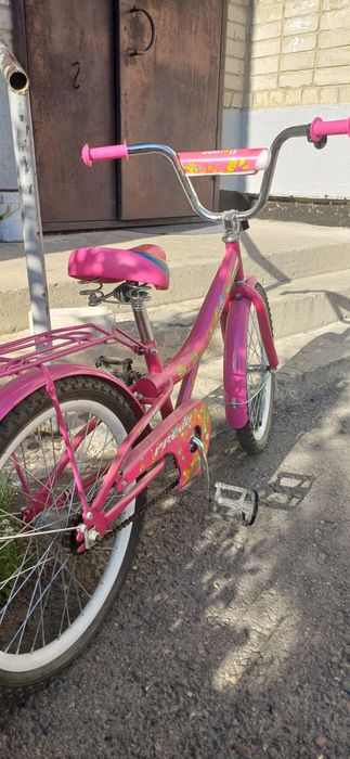 Продам детский велосипед