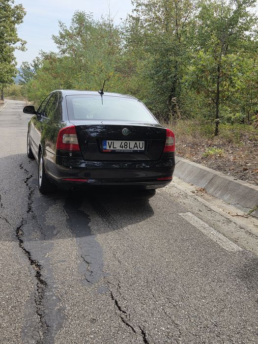 SKODA Octavia 2012 — imagine 3