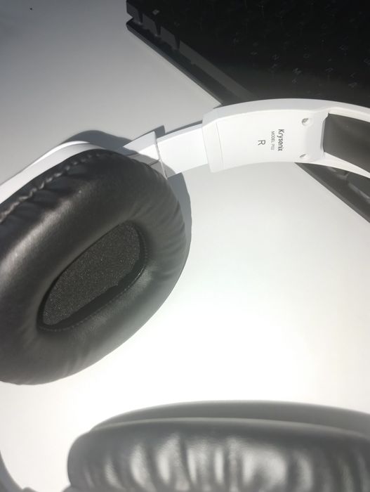 Наушники для компа