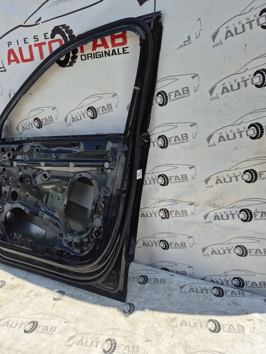 Usa dreapta fata Audi Q7 4M  an 2015-2016-2017-2018-2019-2020-2021-202