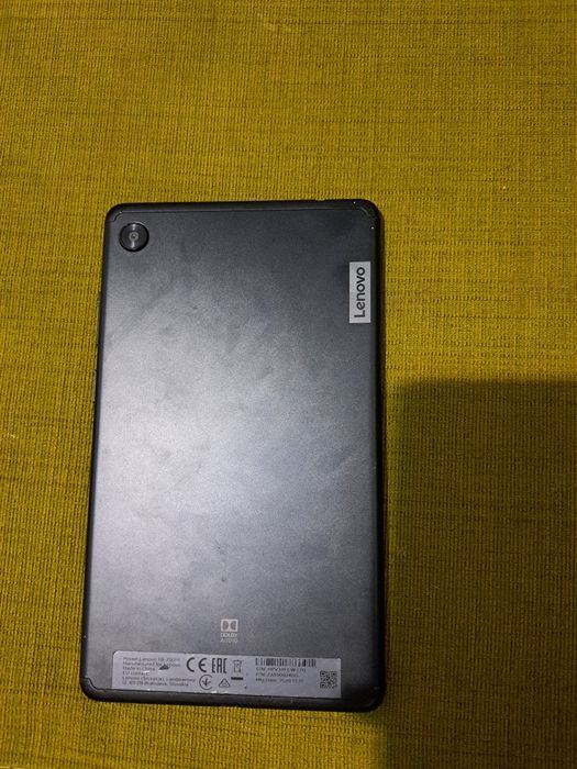 Tableta, Lenovo, M8(TB-8505X)