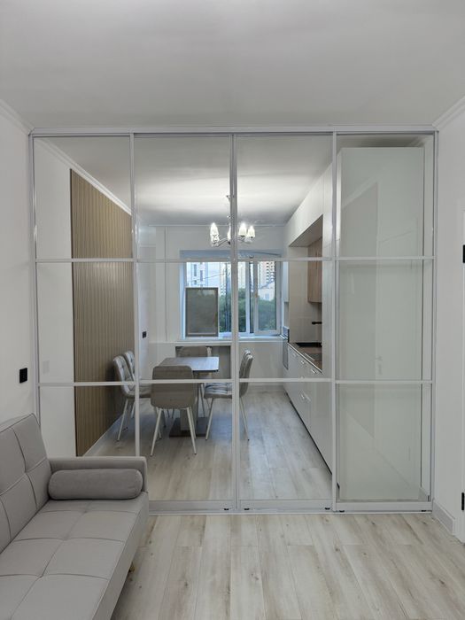 Межкомнатные двери