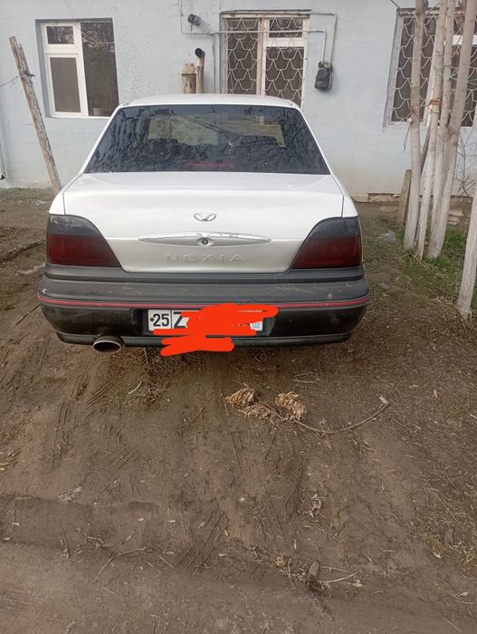 Нексия 1 сонм 2004