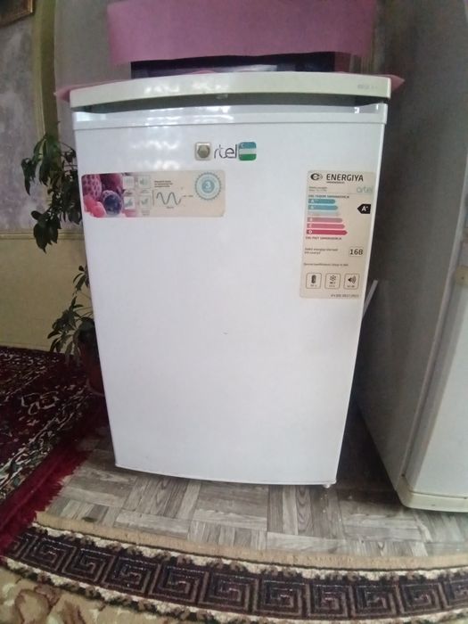 Холоделник Artel sotiladi