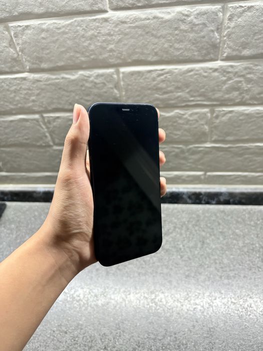 12 айфон,обмен только на айфон (от 13)