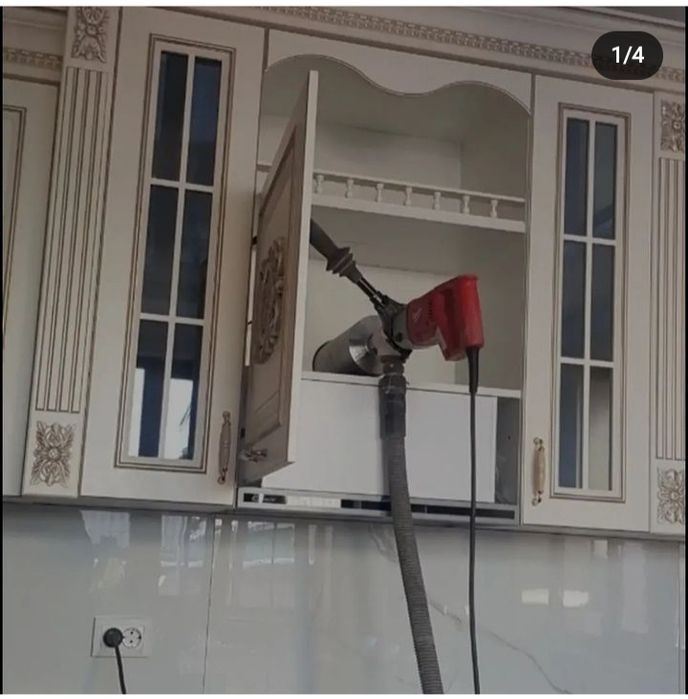 Алмазное бурение сверление