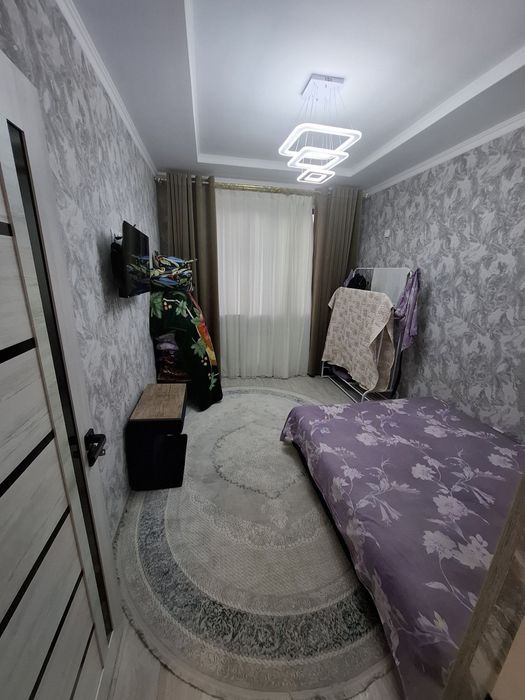 Ijara Kvartira 1xonali evro remont