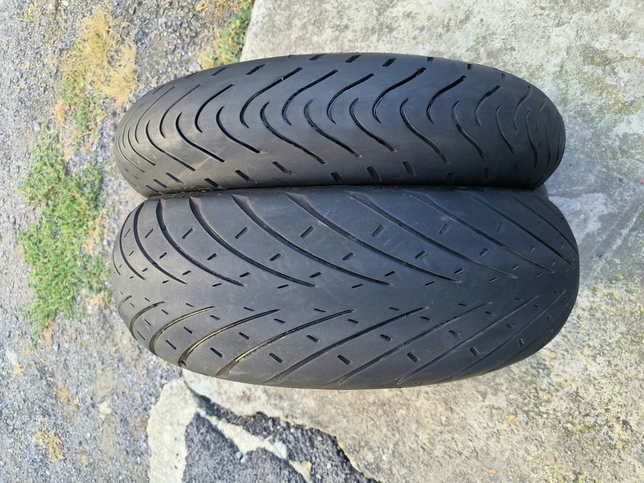 Metzeler Roadtec