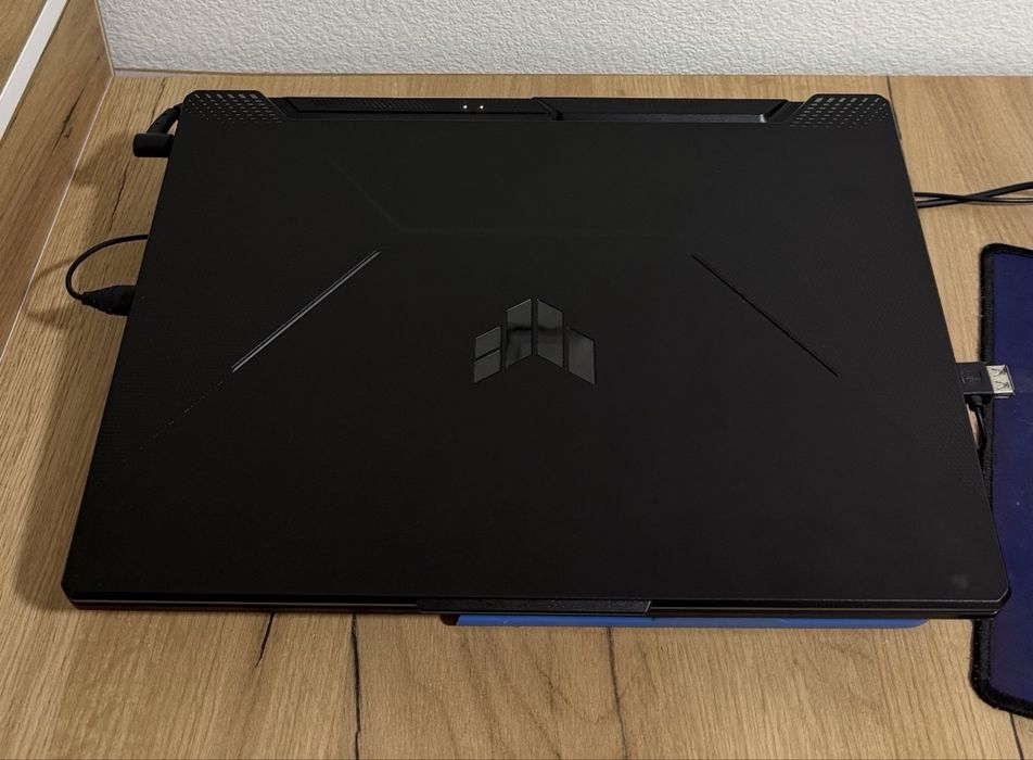 Asus TufGaming A15