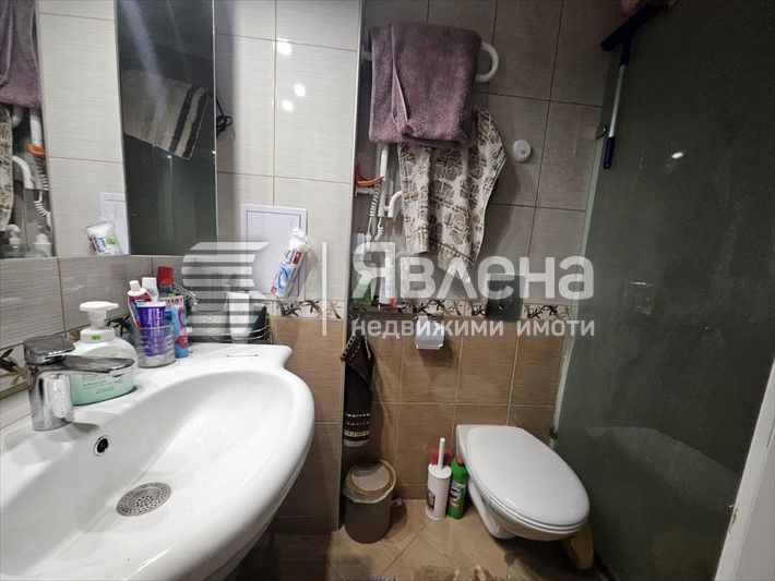 Продава се Двустаен апартамент в Несебър - 68 кв.м за 1559 €/кв.м - Снимка #8