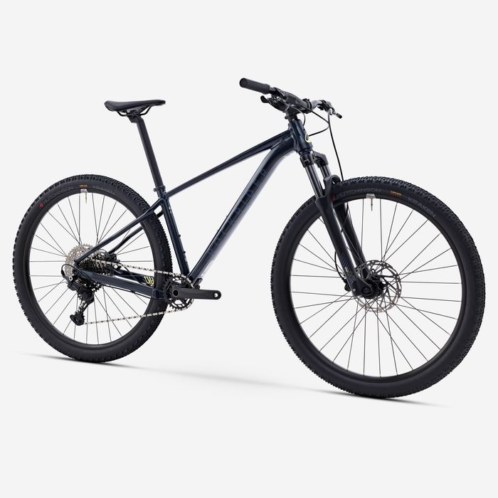 Bicicletă Mtb Xc semi-rigidă 29" cadru - produs resigilat Decathlon