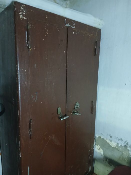 Продам сейф ссср