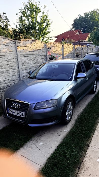 Audi A3 2.0 Tdi *2010*