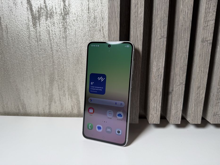 Samsung A56 128GB Garantie 2 ani Universul Telefoanelor