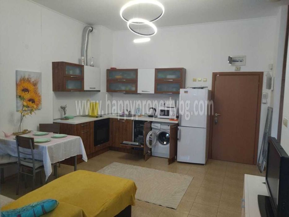 Продава се Тристаен апартамент в Несебър - 98 кв.м за 909 €/кв.м - Снимка #4