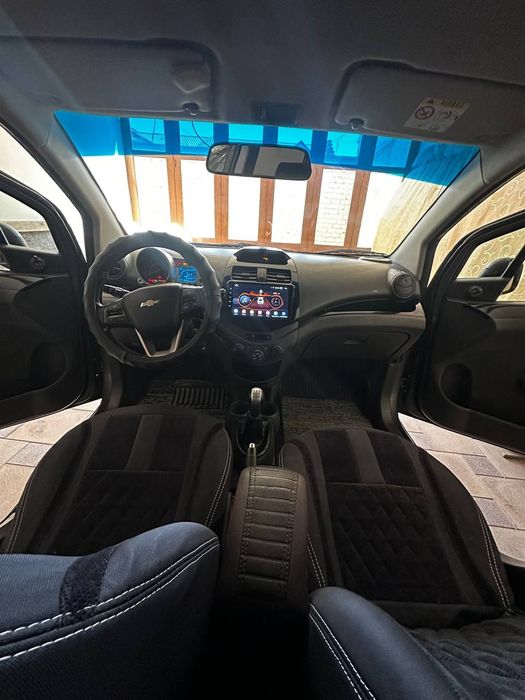 Spark 2016 mokri mexanika 1.25