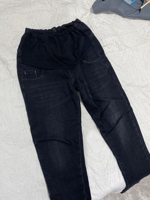 Разгрузка гардероба