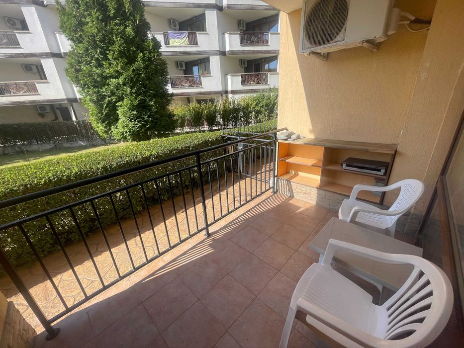 Продава се Двустаен апартамент в Свети Влас - 61 кв.м за 1722 €/кв.м - Снимка #8