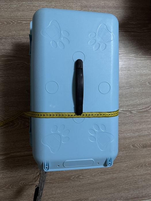 Переноска для собак