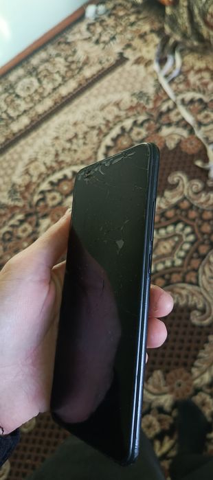 REDMI 9A karobka dakumenti bor