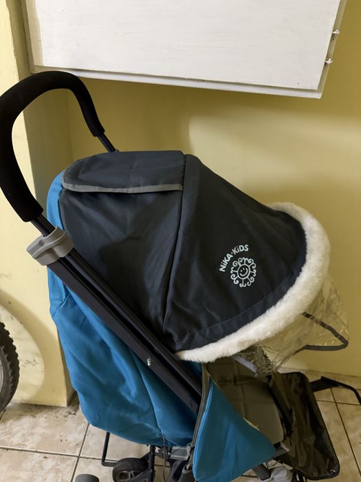 Санка зима для детей