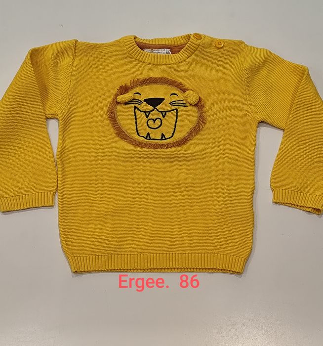 Лот за момче 86-92.  Марки next, Ergee, dopo dopo, Topomini, BREEZE