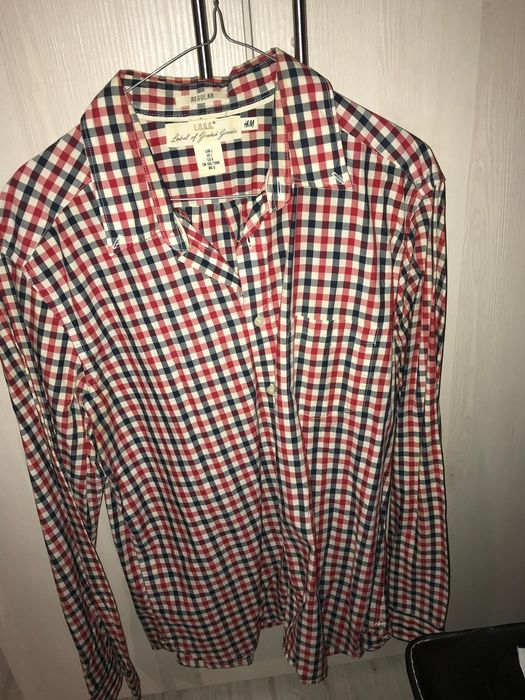 Camasa H&M colorata