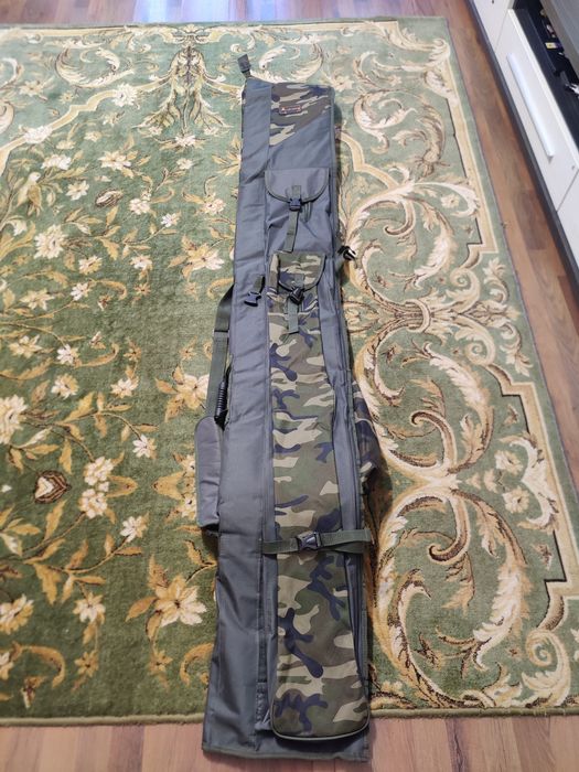 Vând husa lansete prologic avenger 3.96 m