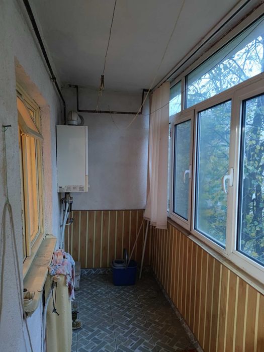 Apartament 3 camere / Etajul 2 / Zona Industriala / Tecuci