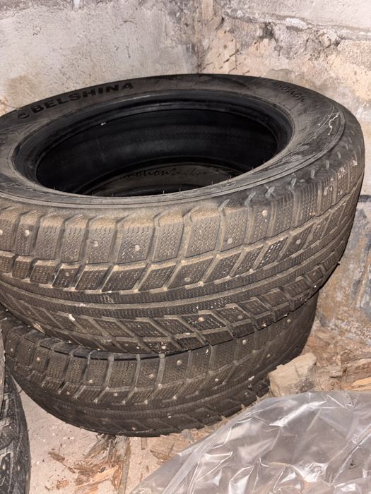 Продам шины хорошем состоянии